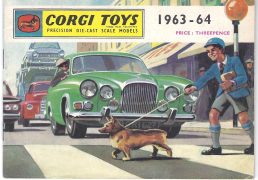 Catalogues 1963 40 Page Catalogue C/100/62 UK Edition