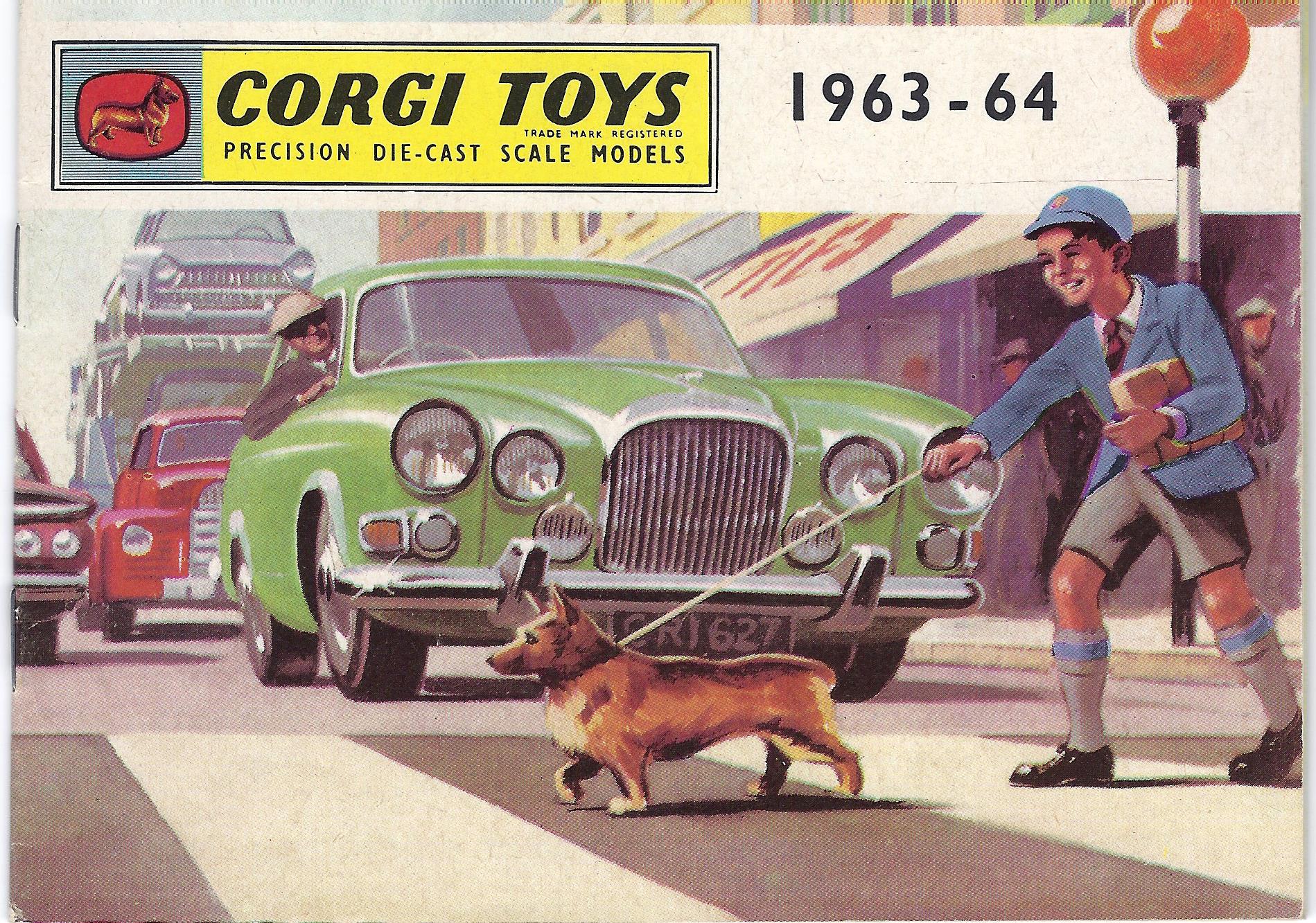 Catalogues 1963 40 Page Catalogue C/100/62 Belgium