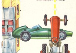 Catalogues 1959 16 Page Catalogue UK 9/59 (3)