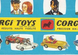 Catalogues 1966 48 Page Catalogue C2017/9/66 French Edition