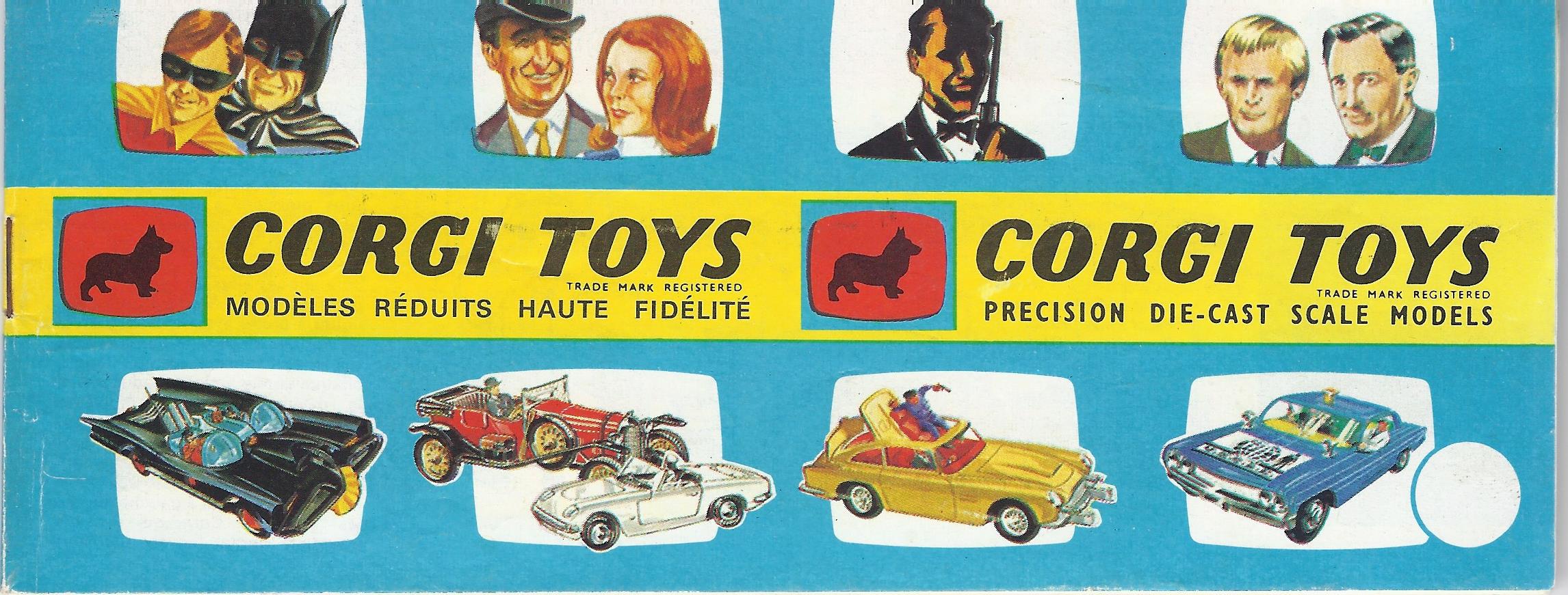 Catalogues 1966 48 Page Catalogue C2017/9/66 French Edition