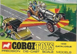 Catalogues 1968 48 Page Catalogue C2017/9/68 USA Edition