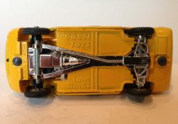 Cars Corgi No.319 Lotus Elan