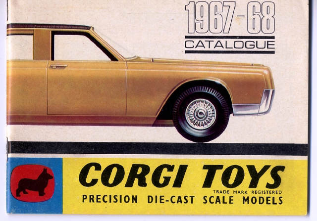 Catalogues 1967 C2017/8/67. 48 Pages French Edition