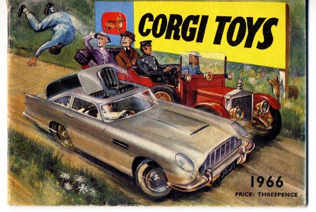 Catalogues 1965 40 Page Catalogue