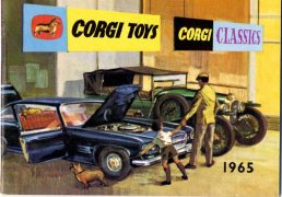 Catalogues 1964 Playcraft Toys Ltd1964 French Edition