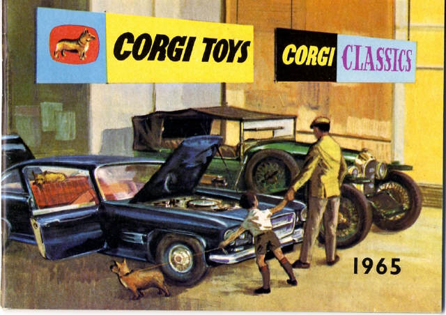 Catalogues 1964 Playcraft Toys Ltd1964 French Edition