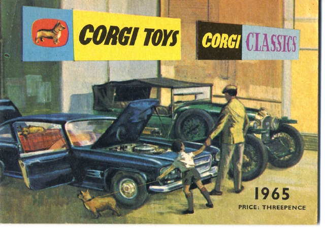 Catalogues 1964 Playcraft Toys Ltd 1964 UK Edition
