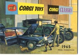 Catalogues 1964 Playcraft Toys Ltd 1964 Canada Edition