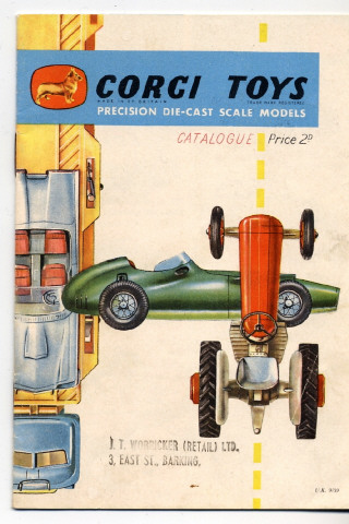 Catalogues 1959 16 Page Catalogue UK 9/59 (2)