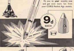 Catalogues Percussion Head Leaflet