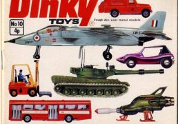 Catalogues Dinky No.10 Catalogue