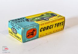 Cars Corgi No.152 B.R.M. Grand Prix Racing Car