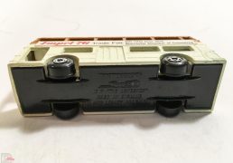 1-75 Series Superfast issues Matchbox Superfast No.17b Daimler Fleetline Londoner Bus “Impel 76”
