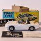 Corgi 318 Lotus Elan Pristine, I`ve Got a Tiger in my Tank
