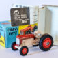 Corgi Massey Ferguson Tractor