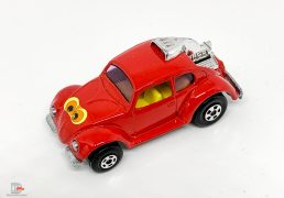 1-75 Series Superfast issues Matchbox Superfast No.31B Volksdragon