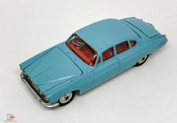 Cars Corgi 238 Jaguar Mark X