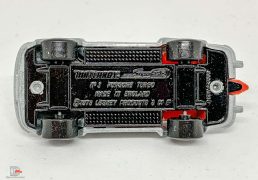1-75 Series Superfast issues Matchbox Superfast No.3c Porsche 911 Turbo