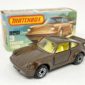 Matchbox Superfast 3c Porsche 911/930 Turbo