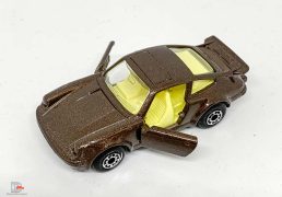 1-75 Series Superfast issues Matchbox Superfast 3c Porsche 911/930 Turbo