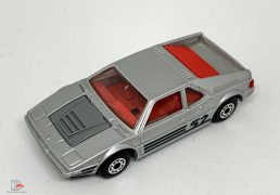 1-75 Series Superfast issues Matchbox Superfast 52c BMW M1