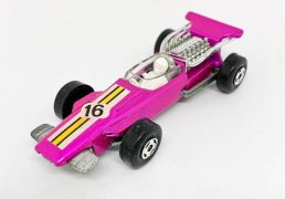 1-75 Series Superfast issues Matchbox Superfast 34d Formula 1 Racing Car