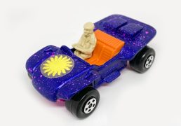 1-75 Series Superfast issues Matchbox Superfast 47b Beach Hopper