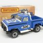 Matchbox Superfast 53f Ford Custom F150 Flareside Pick-up Truck
