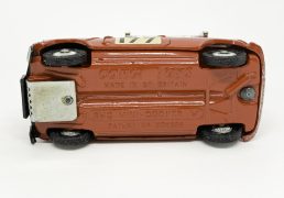 Cars Corgi No.339 BMC Mini Cooper S “Rallye Monte Carlo”