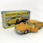 Matchbox Superfast 56c BMW Pininfarina (Superfast 56a)