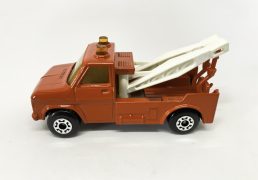 1-75 Series Superfast issues Matchbox Superfast 61d Ford A Series Wreck Truck (Superfast 61b)