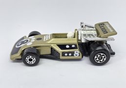 1-75 Series Superfast issues Matchbox Superfast 28g Formula 5000 Racing Car
