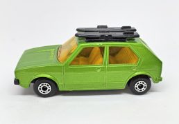 1-75 Series Superfast issues Matchbox Superfast No.7 Volkswagen Golf (2)