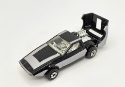 1-75 Series Superfast issues Matchbox Superfast 51f Midnight Magic