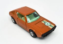 1-75 Series Superfast issues Matchbox Superfast No.62c Renault 17 TL