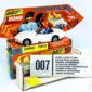 Corgi No.336 James Bond Toyota 2000 GT