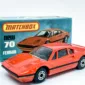 Matchbox Superfast No.70d Ferrari 308 GTB