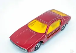 1-75 Series Superfast issues Matchbox Superfast 20d Lamborghini Marzal