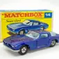 Matchbox Superfast No.14 ISO Grifo