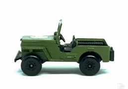 1-75 Series Superfast issues Matchbox Superfast 38c Armoured Jeep Twin Pack issue